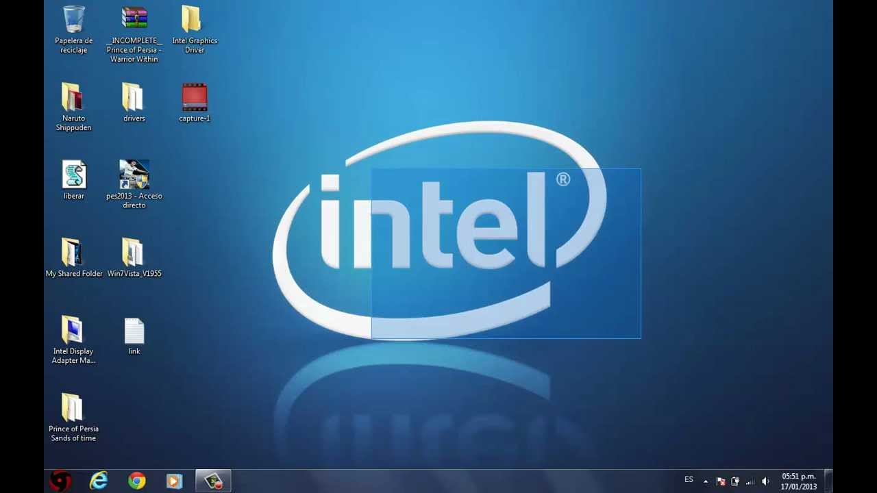 intel graphics download for windows 10