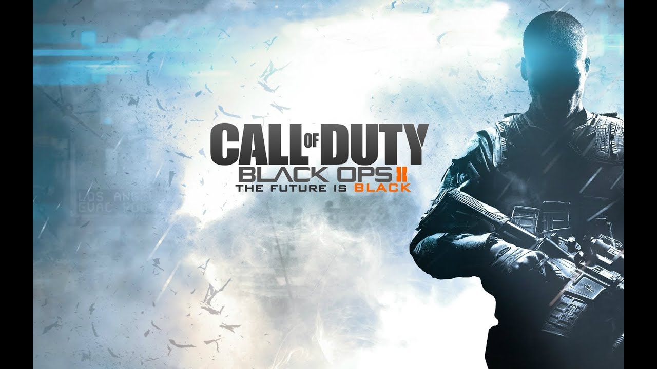 black ops 2 cracked pc
